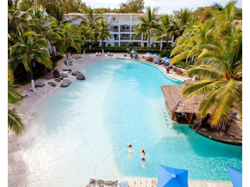 3427-3428/123 Williams Esplanade, Palm Cove QLD 4879