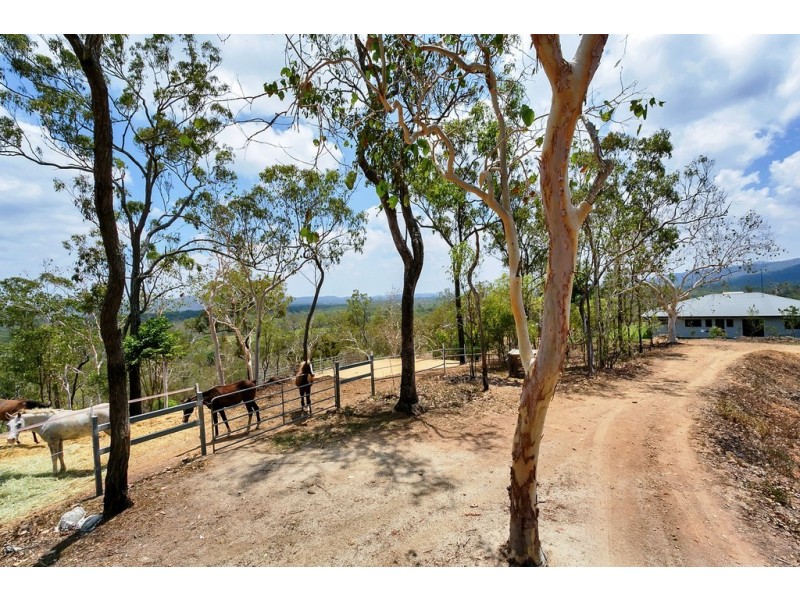 1 O’Neil Close, Koah QLD 4881