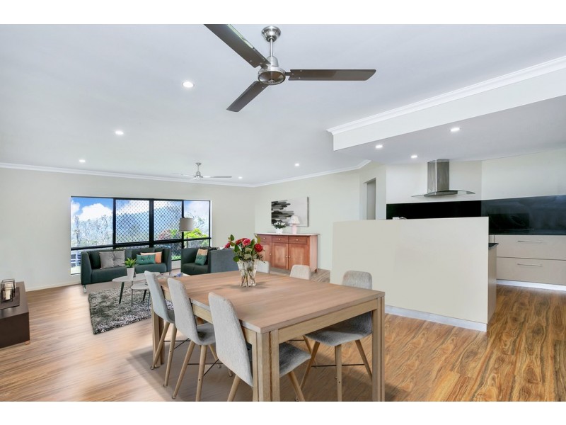 1 O’Neil Close, Koah QLD 4881