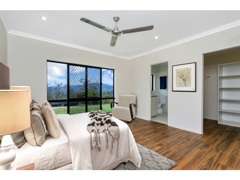 1 O’Neil Close, Koah QLD 4881