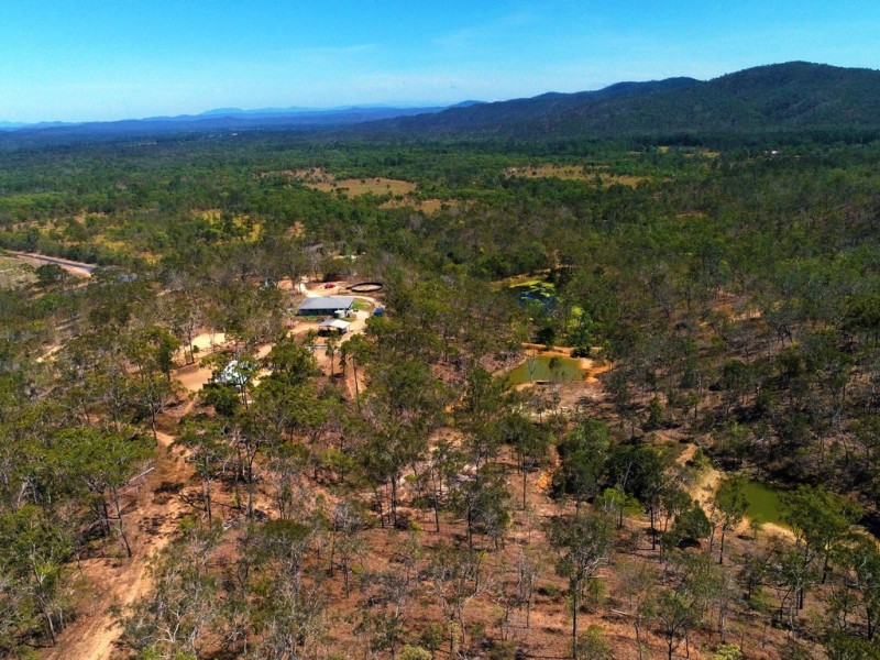 1 O’Neil Close, Koah QLD 4881