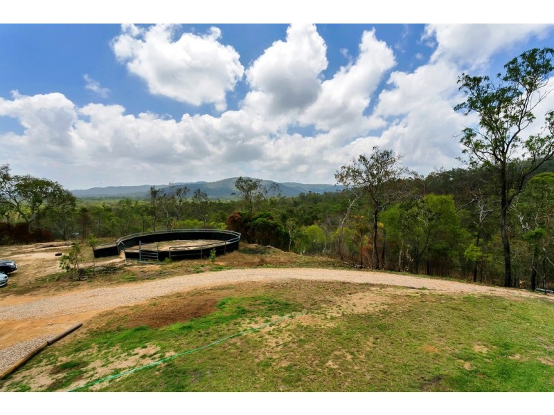 1 O’Neil Close, Koah QLD 4881