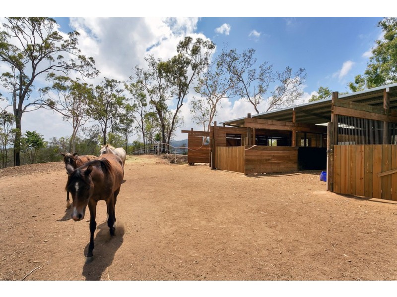 1 O’Neil Close, Koah QLD 4881