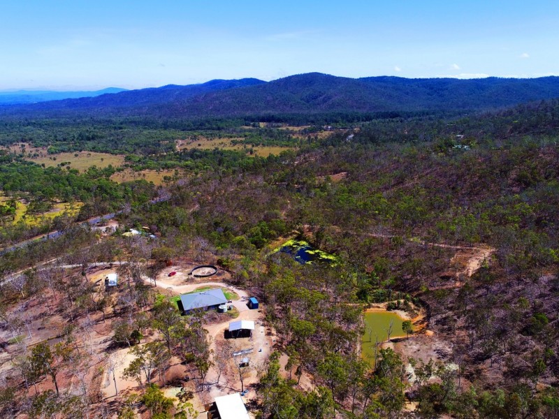 1 O’Neil Close, Koah QLD 4881