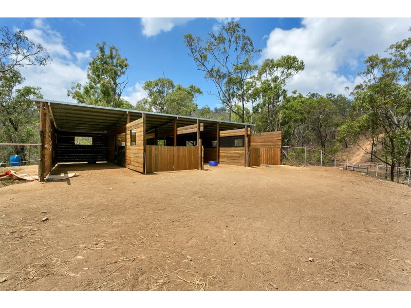 1 O’Neil Close, Koah QLD 4881