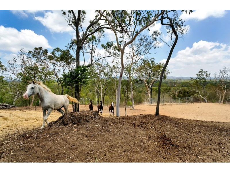 1 O’Neil Close, Koah QLD 4881