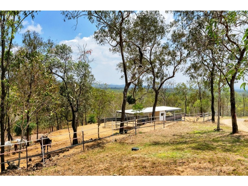 1 O’Neil Close, Koah QLD 4881