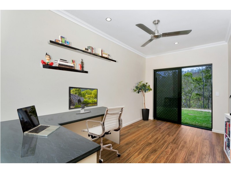 1 O’Neil Close, Koah QLD 4881