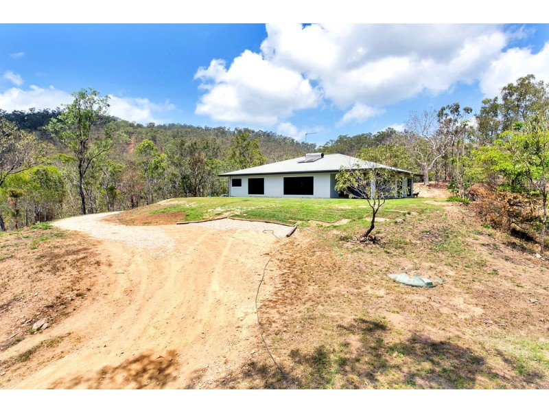 1 O’Neil Close, Koah QLD 4881