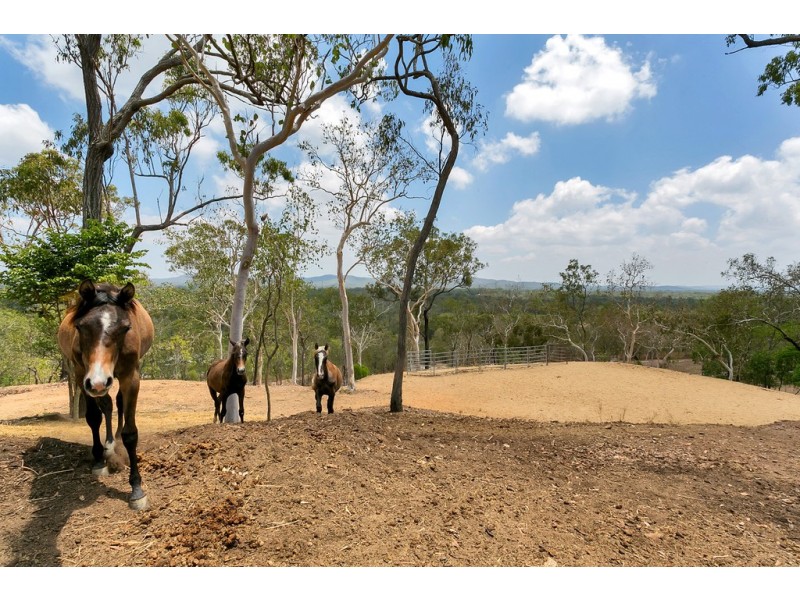 1 O’Neil Close, Koah QLD 4881