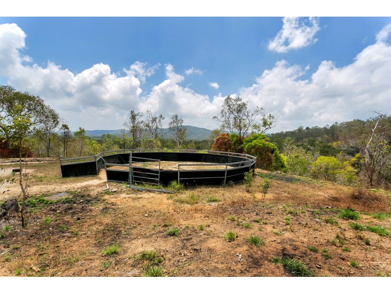 1 O’Neil Close, Koah QLD 4881