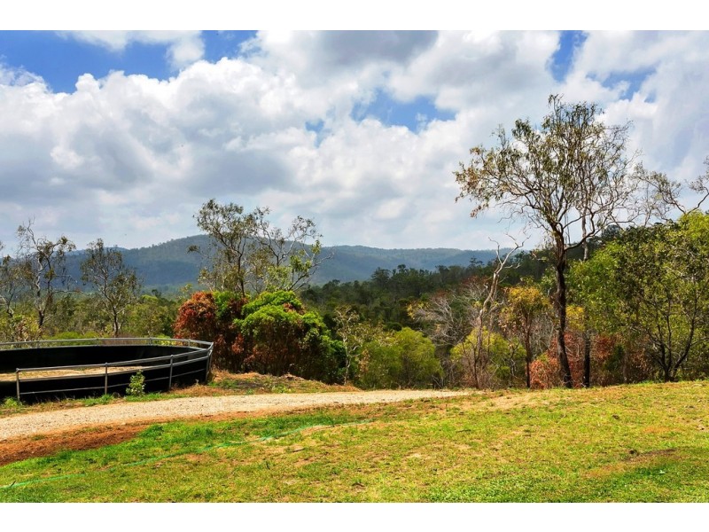 1 O’Neil Close, Koah QLD 4881