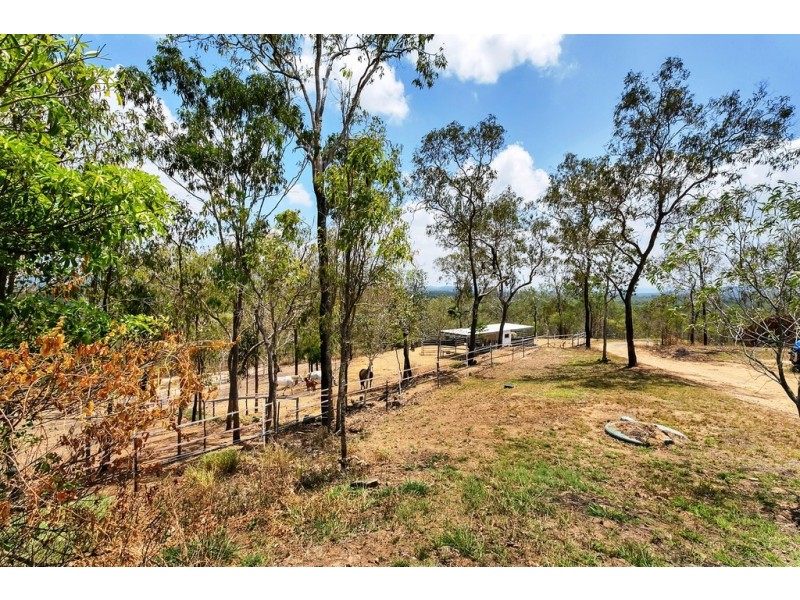 1 O’Neil Close, Koah QLD 4881