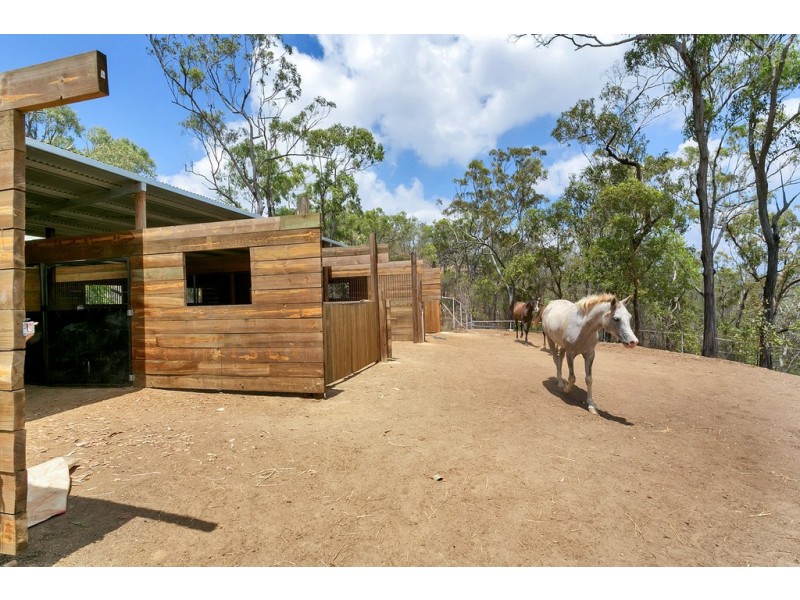 1 O’Neil Close, Koah QLD 4881