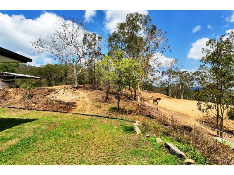 1 O’Neil Close, Koah QLD 4881