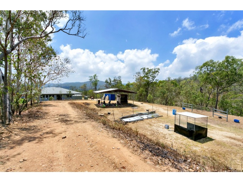 1 O’Neil Close, Koah QLD 4881