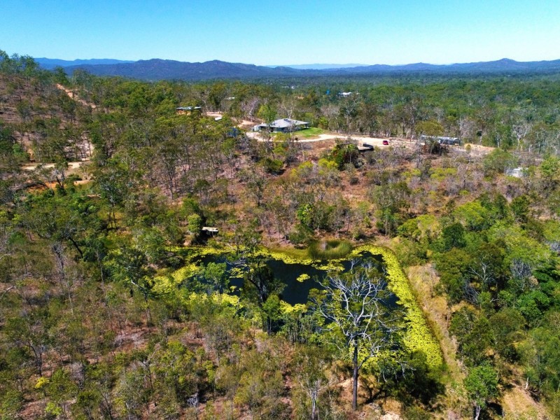 1 O’Neil Close, Koah QLD 4881