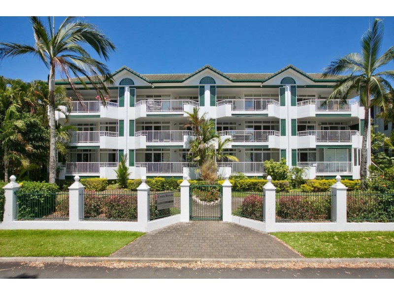12/59 -61 Vasey Esplanade, Trinity Beach QLD 4879
