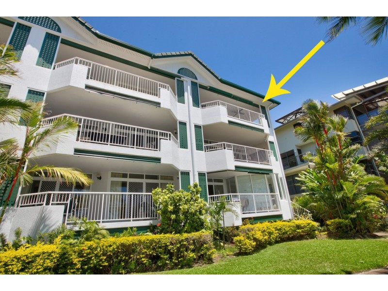 12/59 -61 Vasey Esplanade, Trinity Beach QLD 4879