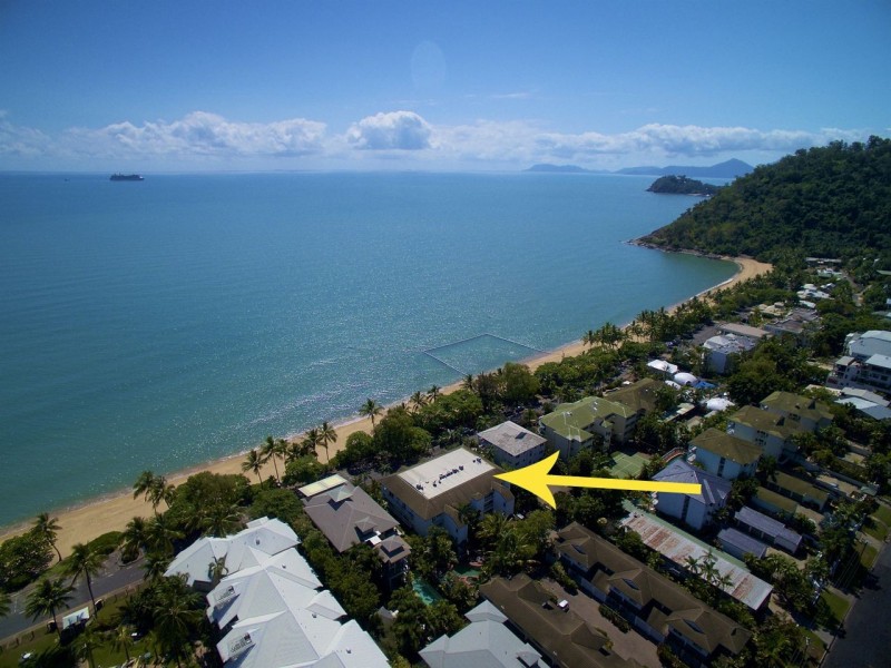 12/59 -61 Vasey Esplanade, Trinity Beach QLD 4879
