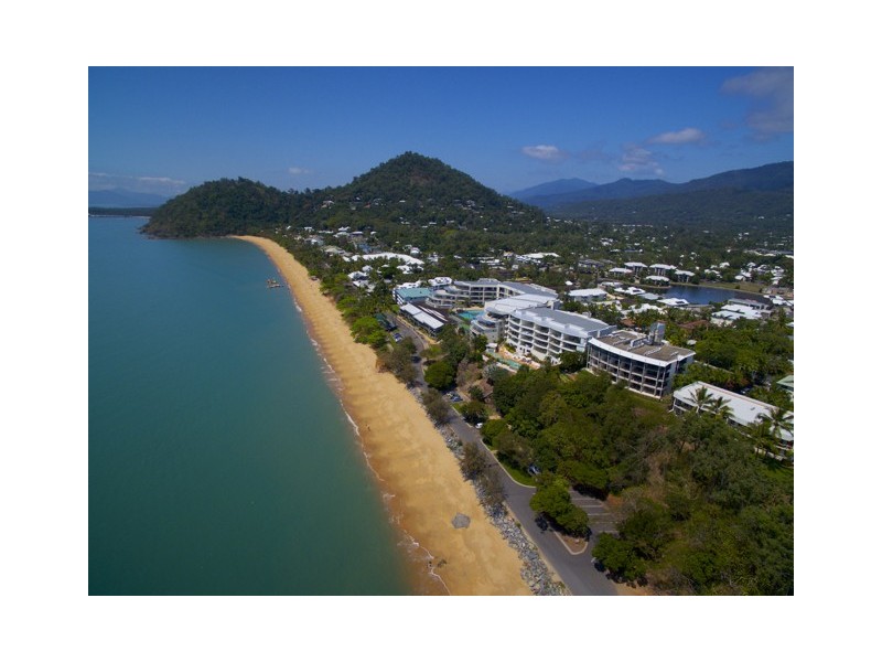 12/59 -61 Vasey Esplanade, Trinity Beach QLD 4879