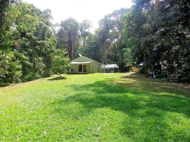1B Spring Cr, Kuranda QLD 4881
