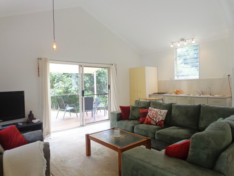 1B Spring Cr, Kuranda QLD 4881