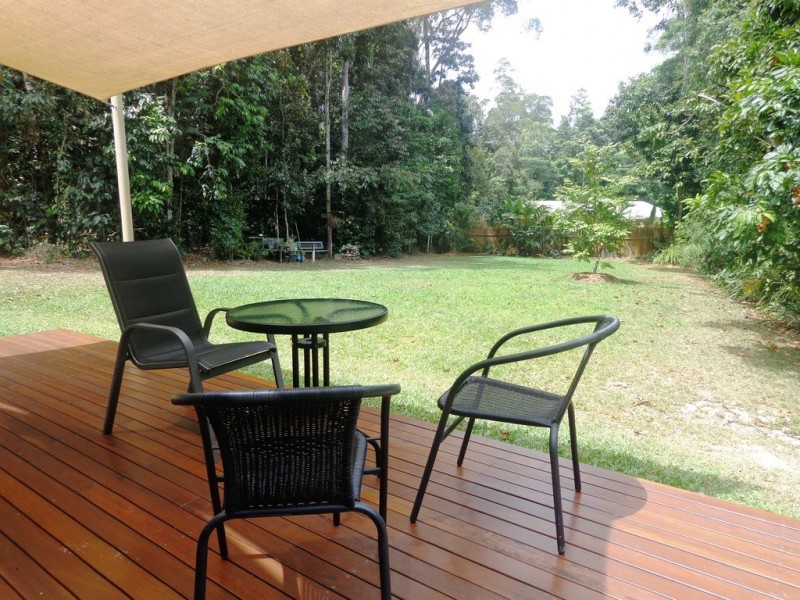 1B Spring Cr, Kuranda QLD 4881