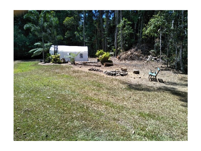 1B Spring Cr, Kuranda QLD 4881