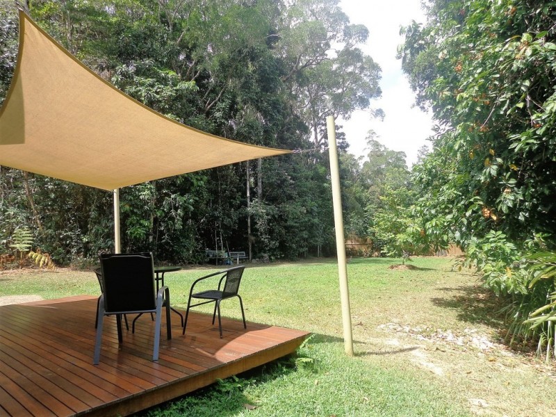 1B Spring Cr, Kuranda QLD 4881