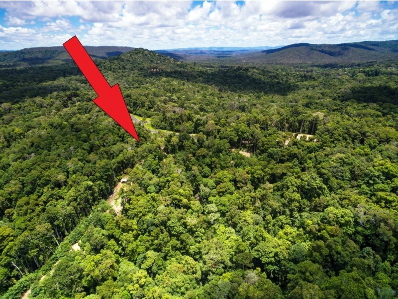 Lot 15 Possum Close, Speewah QLD 4881