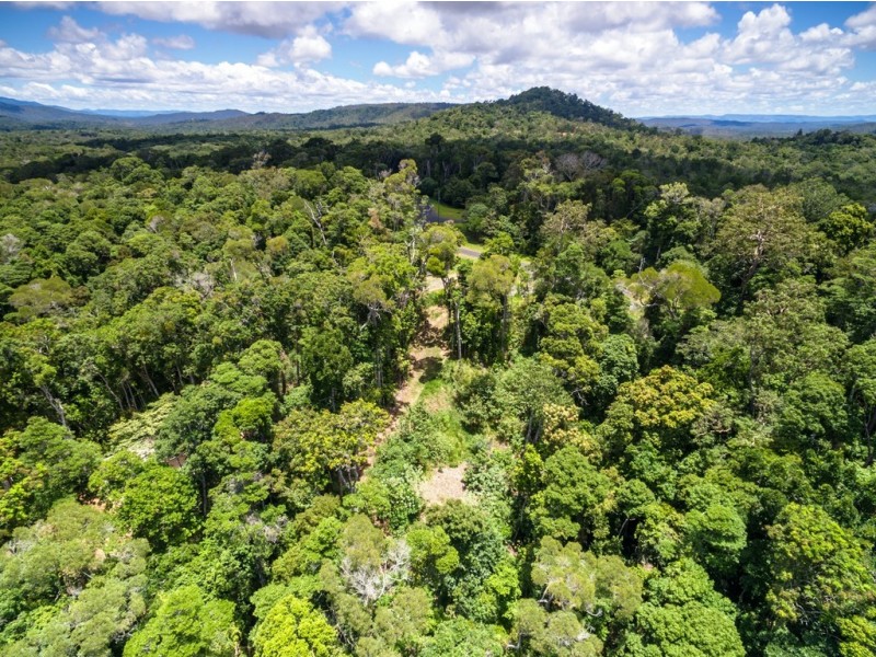 Lot 15 Possum Close, Speewah QLD 4881