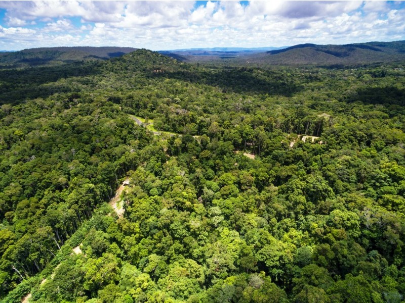 Lot 15 Possum Close, Speewah QLD 4881