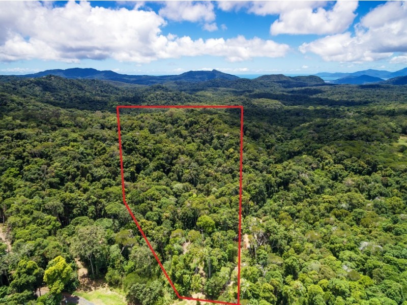 Lot 15 Possum Close, Speewah QLD 4881