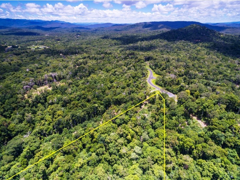 Lot 15 Possum Close, Speewah QLD 4881