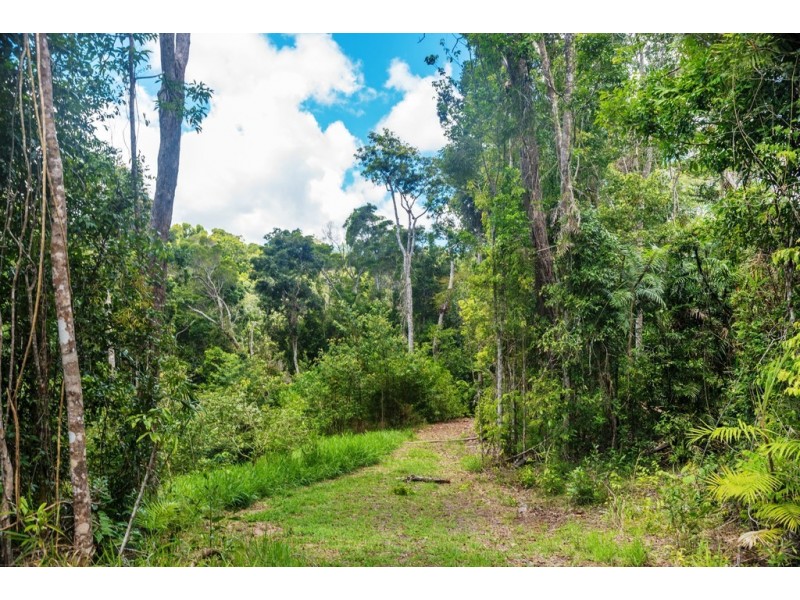 Lot 15 Possum Close, Speewah QLD 4881