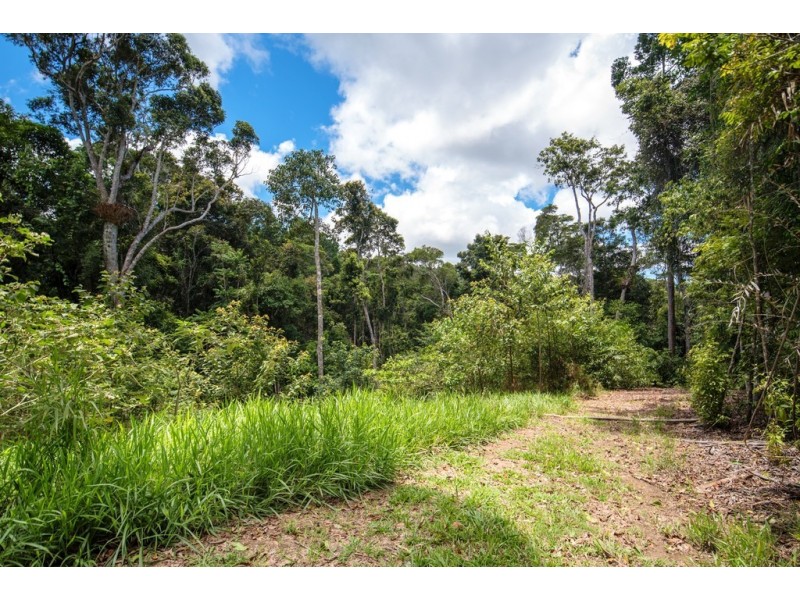 Lot 15 Possum Close, Speewah QLD 4881