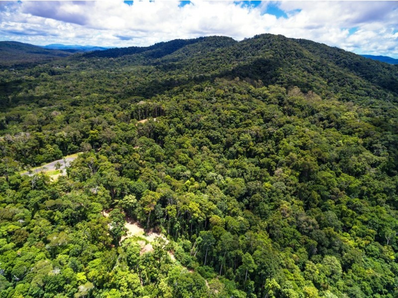 Lot 15 Possum Close, Speewah QLD 4881