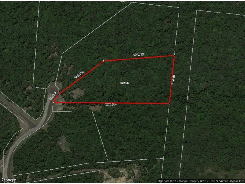 Lot 15 Possum Close, Speewah QLD 4881