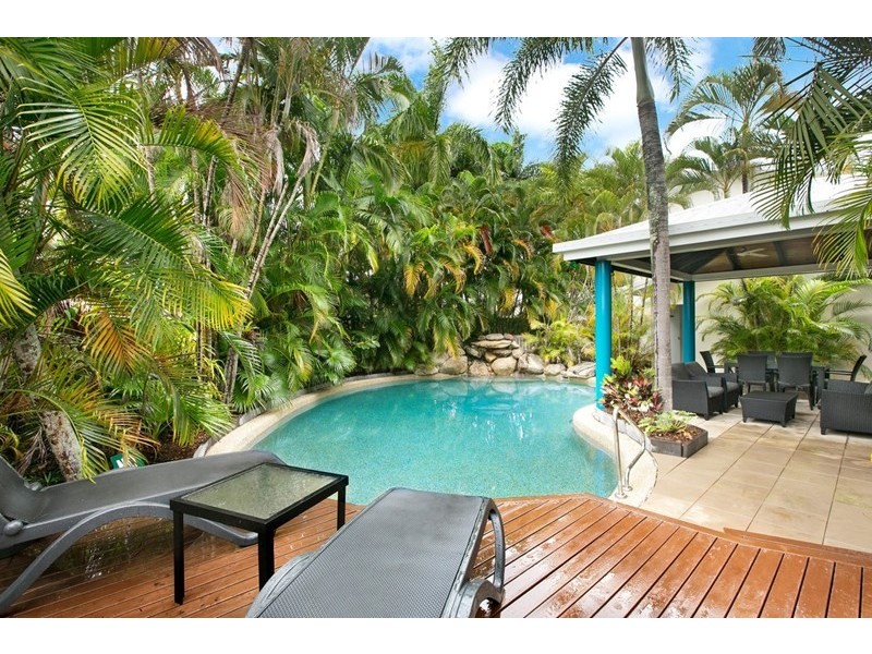 22/54 Trinity Beach Road, Trinity Beach QLD 4879