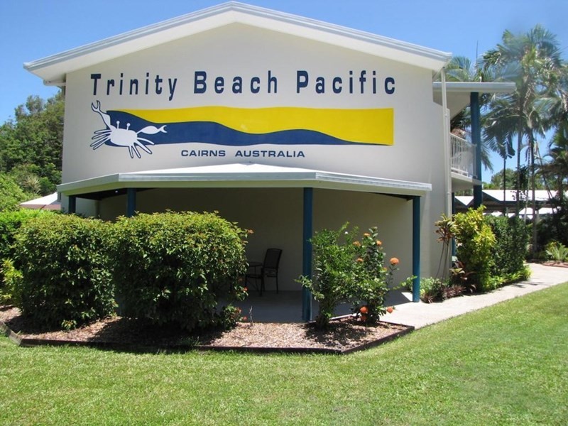 22/54 Trinity Beach Road, Trinity Beach QLD 4879