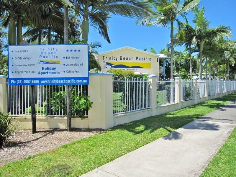 22/54 Trinity Beach Road, Trinity Beach QLD 4879