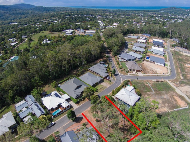 55 Leonard Street, Kewarra Beach QLD 4879