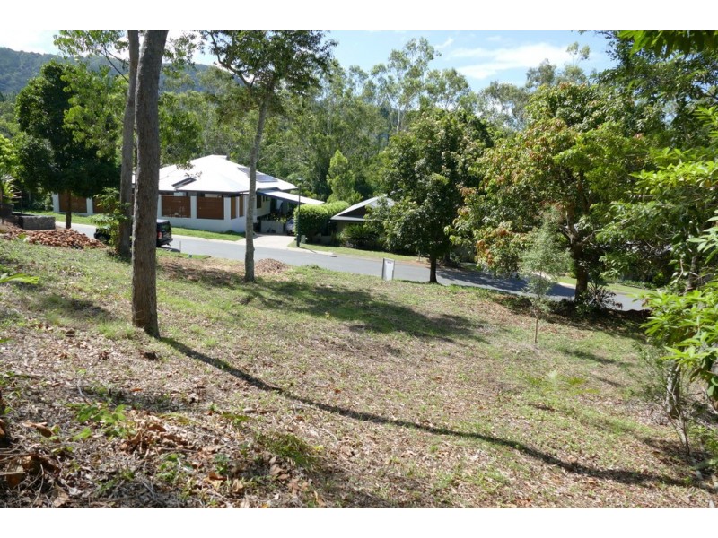 55 Leonard Street, Kewarra Beach QLD 4879