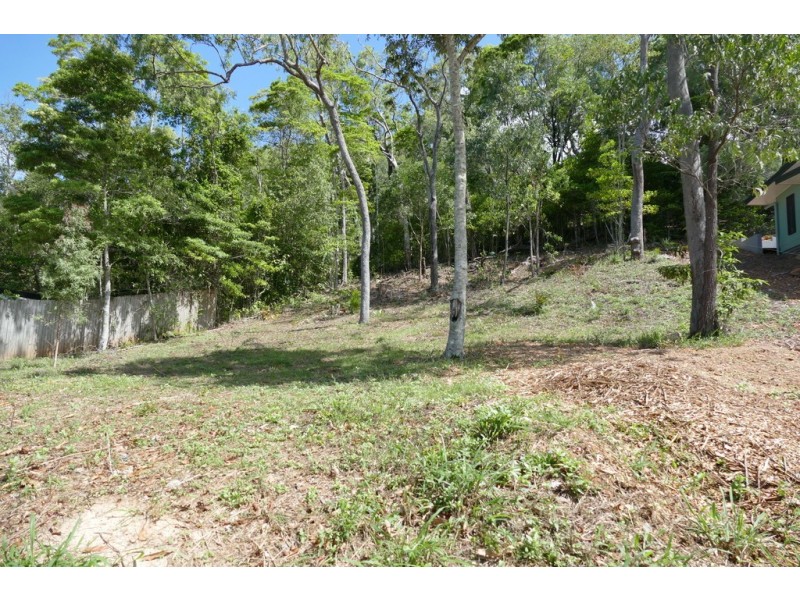 55 Leonard Street, Kewarra Beach QLD 4879