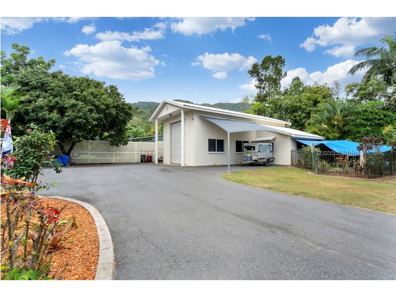 12 Stevens Street, Clifton Beach QLD 4879