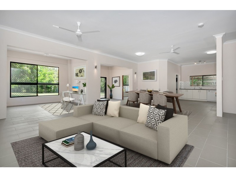 34 Cardinia Blvd, Speewah QLD 4881