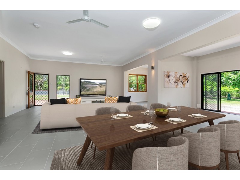 34 Cardinia Blvd, Speewah QLD 4881