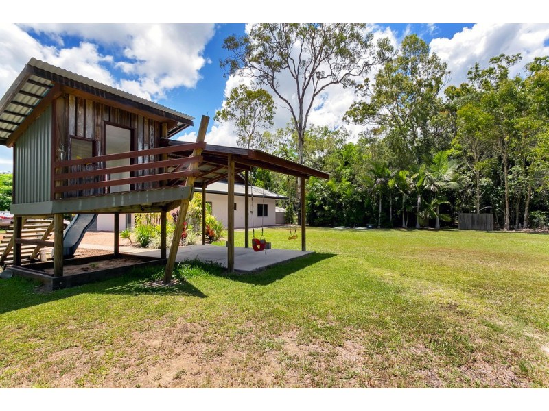 34 Cardinia Blvd, Speewah QLD 4881