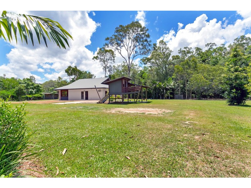 34 Cardinia Blvd, Speewah QLD 4881